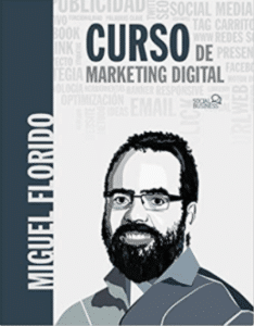 libro curso de marketing digital