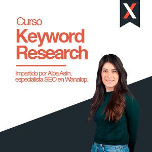 curso keyword research